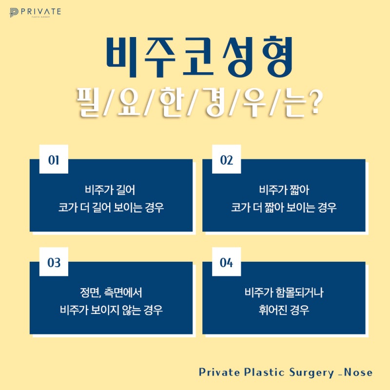 비주코성형수술은 신사 프라이빗성형외과 사진 5