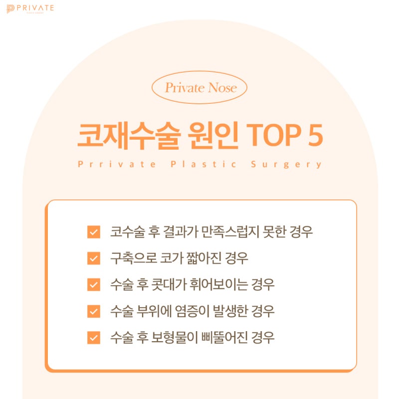코재수술 성형후기가 좋은 프라이빗성형외과 사진 4
