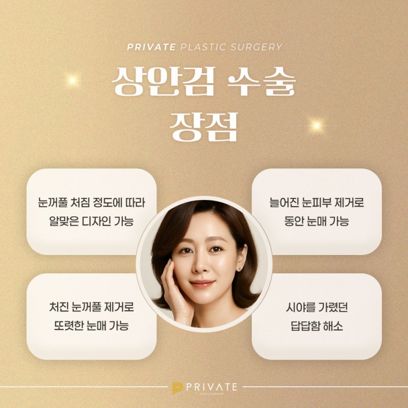 상안검수술후기 확인은 프라이빗성형외과 사진 5
